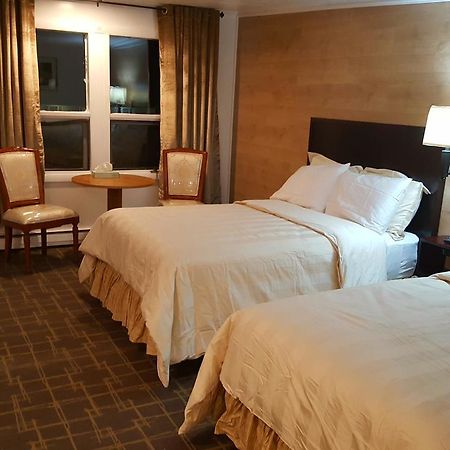 بانجور Stucco Lodge المظهر الخارجي الصورة